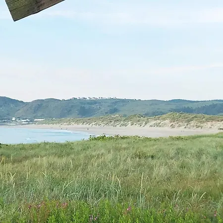 بيت للعطل 8 Person Holiday Home In Voll-By Traum سولا