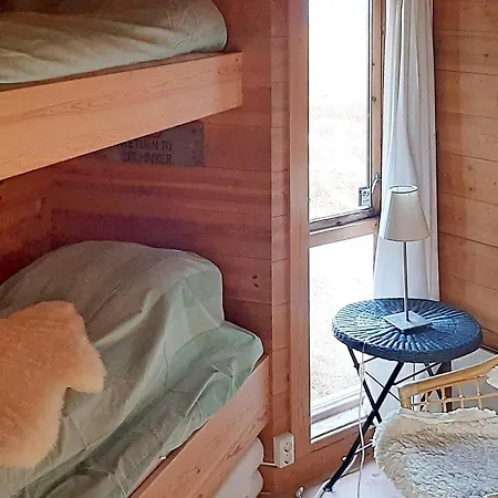 8 Person Holiday Home In Voll-By Traum بيت للعطل