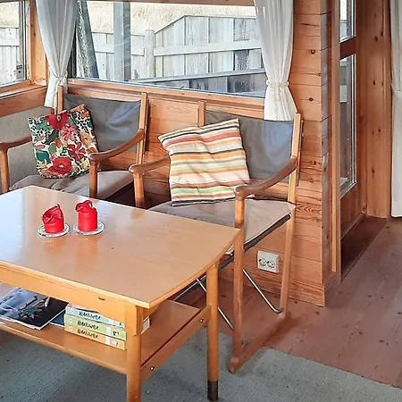 بيت للعطل 8 Person Holiday Home In Voll-By Traum *