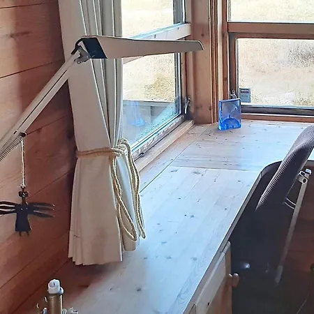8 Person Holiday Home In Voll-By Traum
