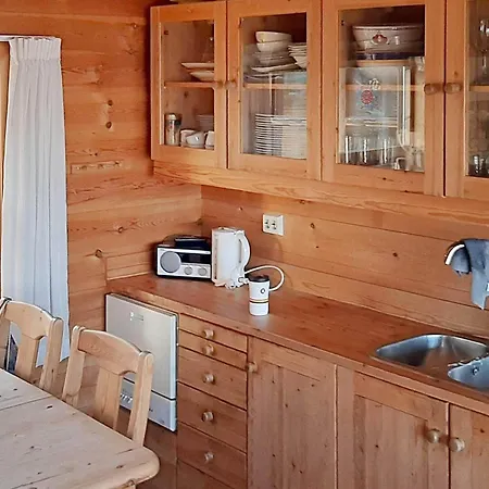 بيت للعطل 8 Person Holiday Home In Voll-By Traum