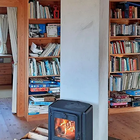 8 Person Holiday Home In Voll-By Traum بيت للعطل سولا