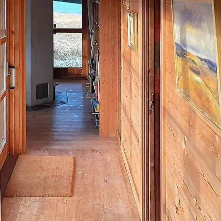 8 Person Holiday Home In Voll-By Traum بيت للعطل