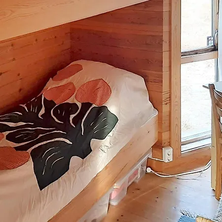 8 Person Holiday Home In Voll-By Traum