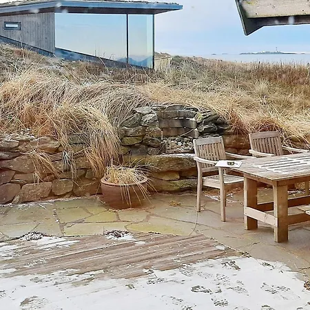 بيت للعطل 8 Person Holiday Home In Voll-By Traum *