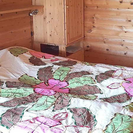 8 Person Holiday Home In Voll-By Traum بيت للعطل سولا