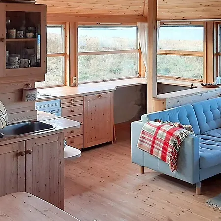 8 Person Holiday Home In Voll-By Traum سولا